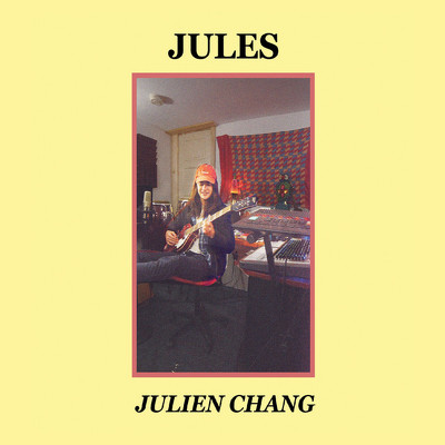 CD Shop - CHANG, JULIEN JULES