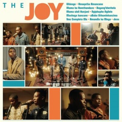 CD Shop - JOY, THE THE JOY