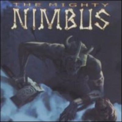 CD Shop - MIGHTY NIMBUS MIGHTY NIMBUS