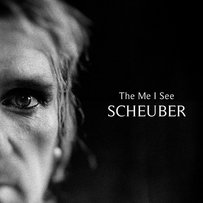 CD Shop - SCHEUBER THE ME I SEE