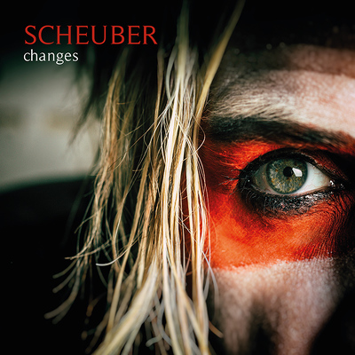 CD Shop - SCHEUBER CHANGES