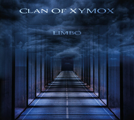CD Shop - CLAN OF XYMOX LIMBO