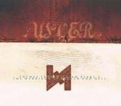 CD Shop - ULVER THEMES FROM WILLIAM...