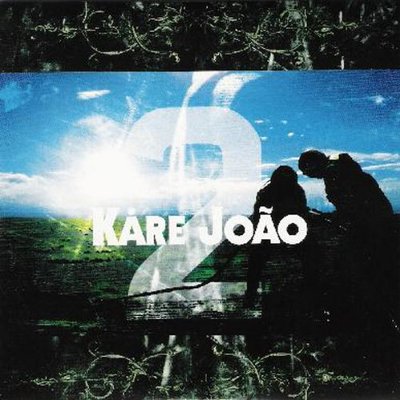 CD Shop - KARE JOAO 2
