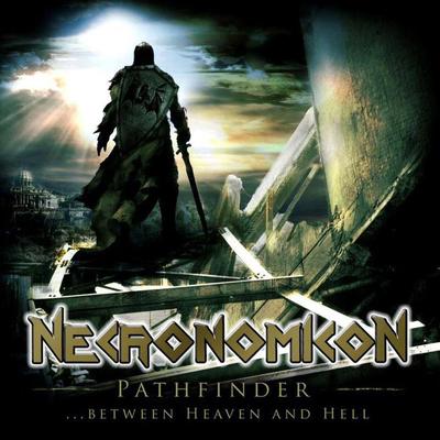 CD Shop - NECRONOMICON PATHFINDER