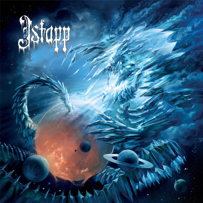 CD Shop - ISTAPP INSIDIOUS STAR