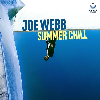 CD Shop - WEBB, JOE SUMMER CHILL