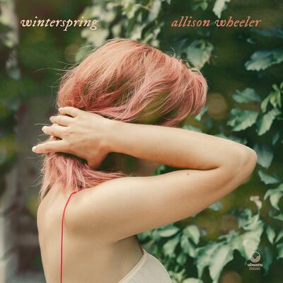 CD Shop - WHEELER, ALLISON WINTERSPRING