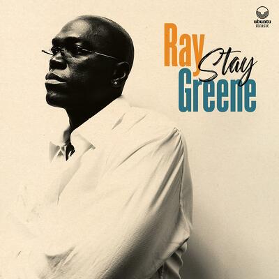 CD Shop - GREENE, RAY STAY