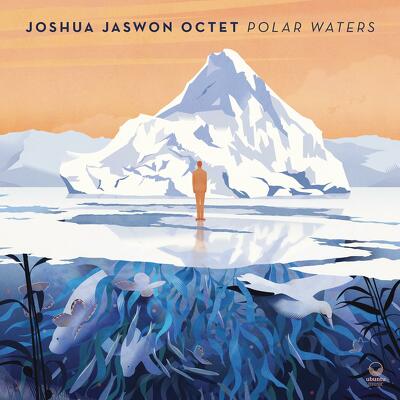 CD Shop - JASWON, JOSHUA -OCTET- POLAR WATERS