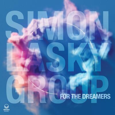 CD Shop - LASKY, SIMON GROUP FOR THE DREAMERS
