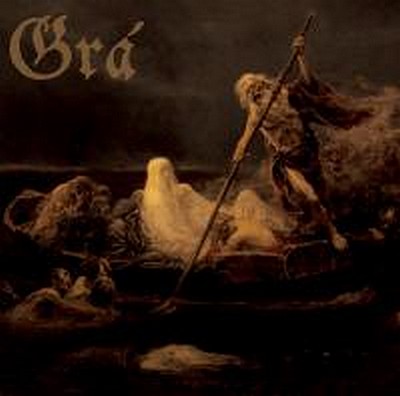 CD Shop - GRA NECROLOGY OF THE WITCH