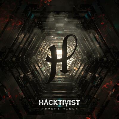 CD Shop - HACKTIVIST HYPERDIALECT