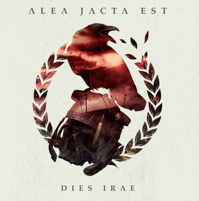 CD Shop - ALEA JACTA EST DIES IRAE