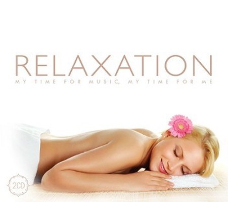 CD Shop - V/A RELAXATION