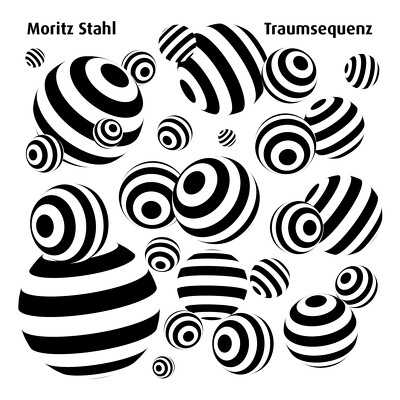 CD Shop - STAHL, MORITZ TRAUMSEQUENZ