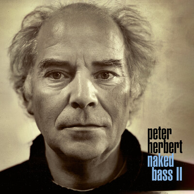 CD Shop - PETER HERBERT NAKED BASS II