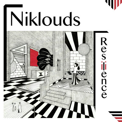CD Shop - NIKLOUDS RESILIENCE