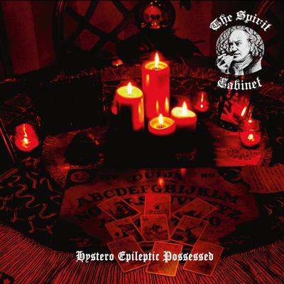 CD Shop - SPIRIT CABINET, THE HYSTERO EPILEPTIC
