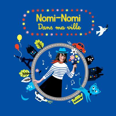 CD Shop - NOMI NOMI