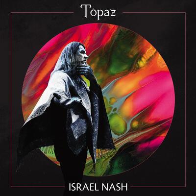 CD Shop - ISRAEL NASH TOPAZ