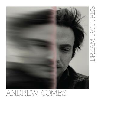 CD Shop - COMBS, ANDREW DREAM PICTURES