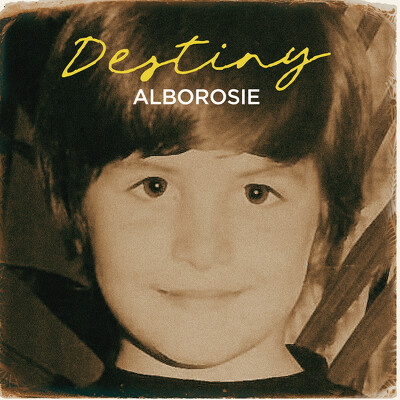 CD Shop - ALBOROSIE DESTINY