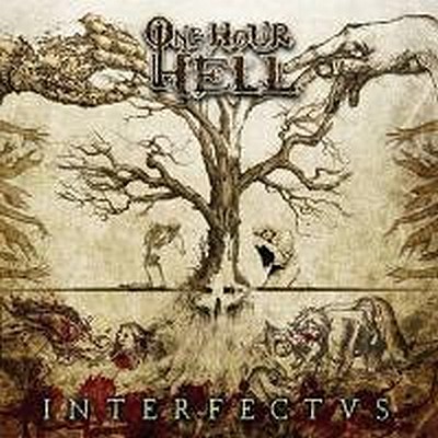 CD Shop - ONE HOUR HELL INTERFECTUS