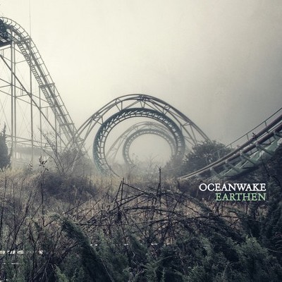 CD Shop - OCEANWAKE EARTHEN