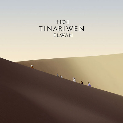 CD Shop - TINARIWEN (B) ELWAN