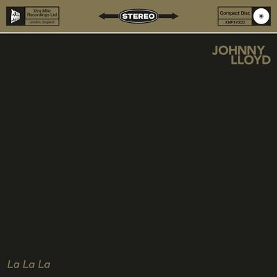 CD Shop - LLOYD, JOHNNY LA LA LA
