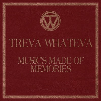 CD Shop - WHATEVA, TREVA MUSIC\