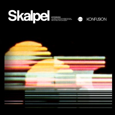 CD Shop - SKALPEL KONFUSION (ALBUM WITH BONUS DI