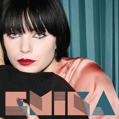 CD Shop - EMIKA EMIKA