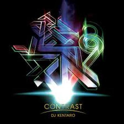 CD Shop - DJ KENTARO CONTRAST