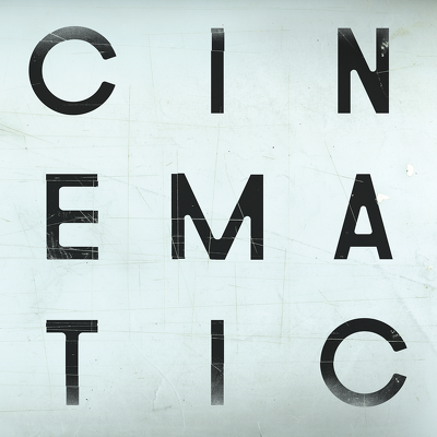 CD Shop - CINEMATIC ORCHESTRA TO BELIEVE
