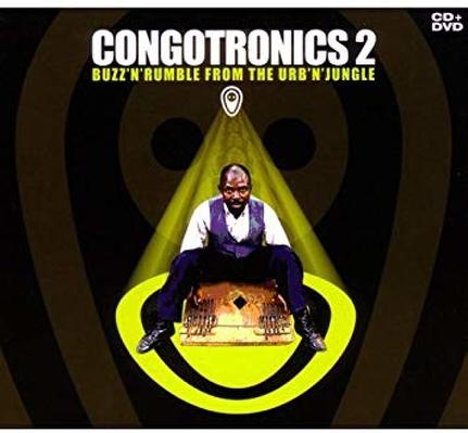 CD Shop - V/A CONGOTRONICS 2