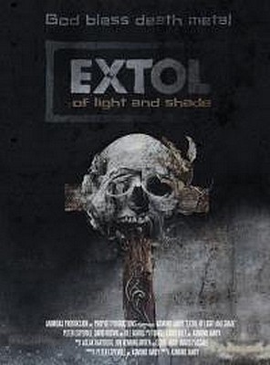 CD Shop - EXTOL OF LIGHT AND SHADE
