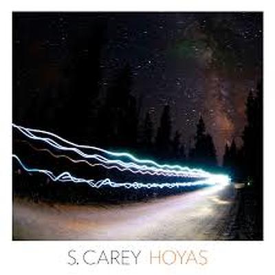 CD Shop - S. CAREY HOYAS