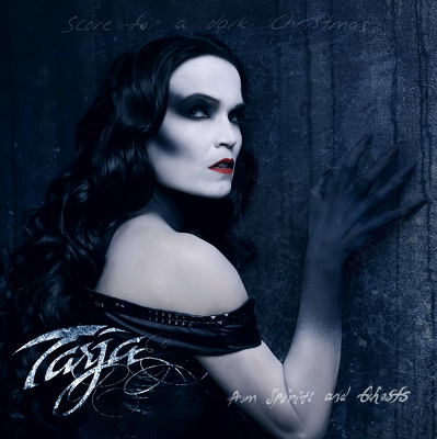 CD Shop - TARJA FROM SPIRITS AND GHOSTS
