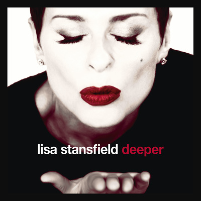 CD Shop - STANSFIELD, LISA DEEPER