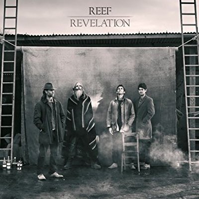 CD Shop - REEF REVELATION LTD.