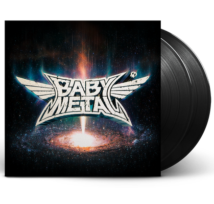 CD Shop - BABYMETAL METAL GALAXY LTD.