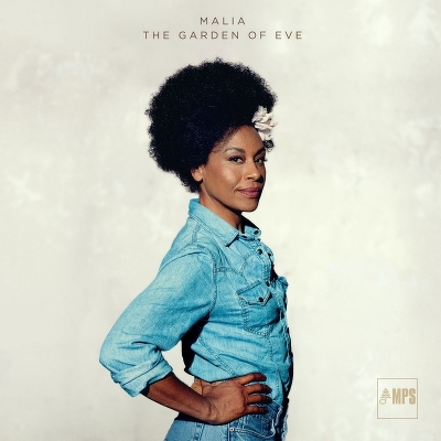 CD Shop - MALIA THE GARDEN OF EVE LTD.