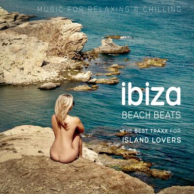 CD Shop - V/A IBIZA BEACH BEATS