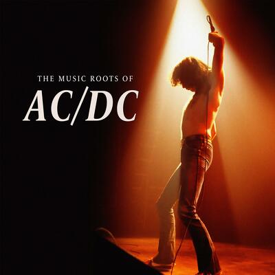 CD Shop - AC/DC MUSIC ROOTS OF