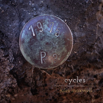 CD Shop - MAXWELL, JULES CYCLES