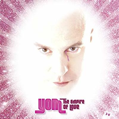 CD Shop - YOM THE EMPIRE OF LOVE