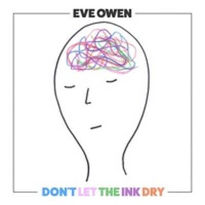CD Shop - EVE OWEN DON\