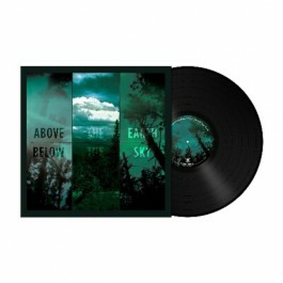 CD Shop - IF THESE TREES COULD TALK ABOVE THE EARTH BELOW THE SKY